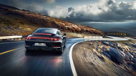 2560x1440 Porsche 911 1440p Resolution Hd 4k Wallpapers Images