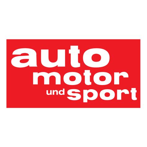 Auto Motor Und Sport Logo Vector Logo Of Auto Motor Und Sport Brand