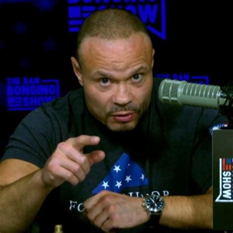 Dan Bongino Let Me Share A Personal Story That I Believe Holds Key To