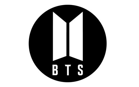 Bts Logo And Symbol Meaning History Png Bts Logos History Images And Photos Finder
