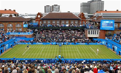 Official site of the world tennis queens send me your photos and videos playing tennis ➡️ follow us for more and. Andy Confirms 2015 Queens Club Attendance - News - Andy ...