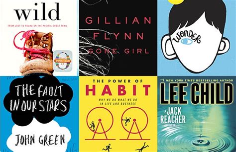 Best Books Of The Year