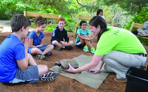Kid-Friendly Nature Centers in Metro Atlanta - Atlanta Parent