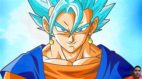 Then, in dragon ball gt, both goku and vegeta transform into super saiyan 4s. All Dragon Ball Z Fusion (Weakest To Strongest) - YouTube