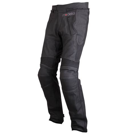 Modeka Hawking Leather Pants 레더 팬츠 저렴하게 구매 가능 Fc Moto