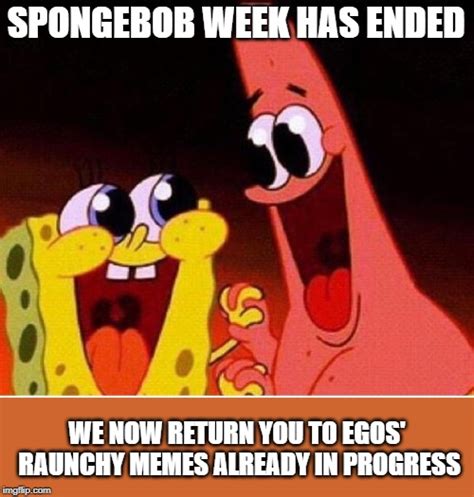 32 Ultimate Spongebob Memes Kulturaupice