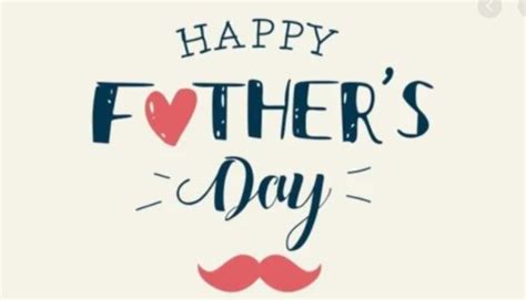 Happy Fathers Day 2021 June 20 Fathers Day 2021 Image Pic