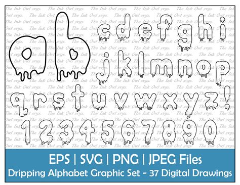 Lowercase Alphabet Lettering Alphabet Alphabet Letters Hand