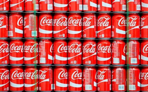 We find it interesting, so we are going to try this and taste how coke with. La mejor campaña publicitaria de Coca-Cola y sin gastar un ...