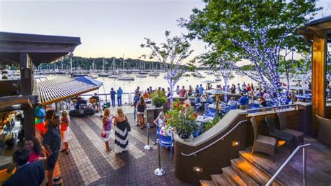 Best Of Long Island Spotlight Top Waterfront Seafood Restaurants