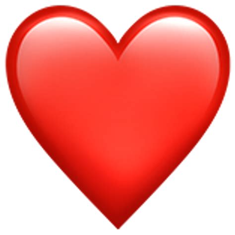 Emoji De Corazon Png Free Logo Image Images And Photos Finder