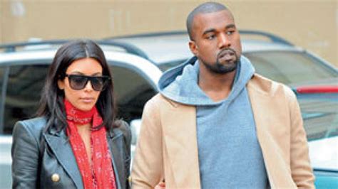 Kanye West A Controlling Husband News Khaleej Times