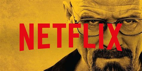 Breaking Bad Movie May Be Released On Netflix & AMC | Screen Rant