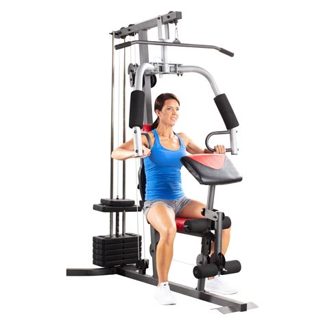 Weider® Wesy19318 2980 X Weight System