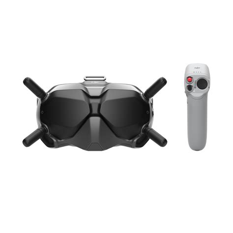 Buy Dji Fpv Goggles V2 Motion Combo Dji Store