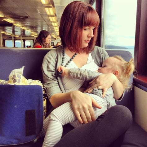 I Breastfed My Son Until He Was Five Mother Reveals Artofit