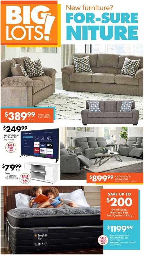Big Lots Current Weekly Ad 0710 07172021 Frequent