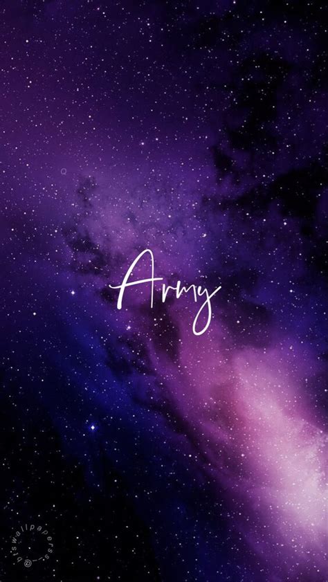 BTS Army Girl Wallpapers - Wallpaper Cave