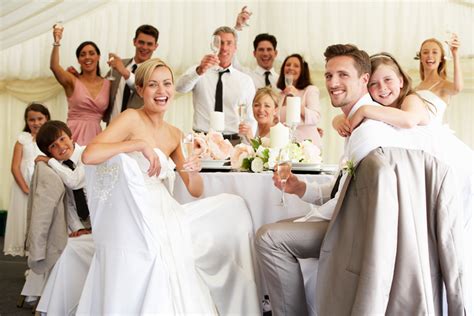 Weddings Hijacked Wedding Guest Horror Stories Easy Weddings