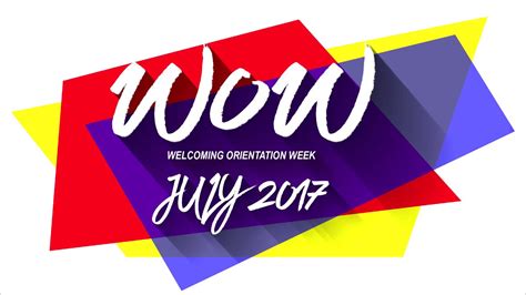 Welcoming Orientation Week July 2017 Unikl Mitec Youtube
