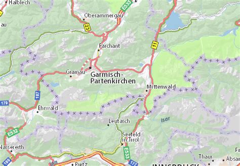 Finden sie hier traueranzeigen, todesanzeigen und beileidsbekundungen aus ihrer tageszeitung oder passende hilfe im trauerfall. Elmau Deutschland Karte | My blog