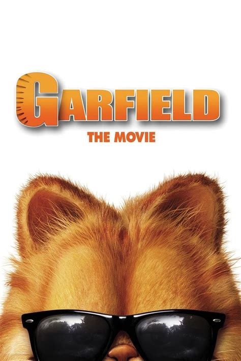 Garfield Posters The Movie Database TMDB
