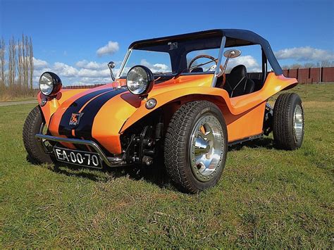 Meyers Manx Dune Buggy For Sale