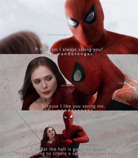 48 Incredibly Funny Spider Man And Avengers Memes That Will Make Fans