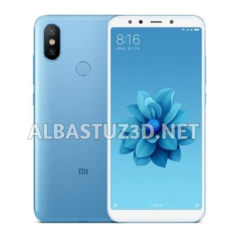 The xiaomi mi 6 packs a 12 megapixel primary camera on the rear and 8 megapixel front shooter for selfies people. Xiaomi Mi A2 (Mi 6X) Price and Specifications - ALBASTUZ3D