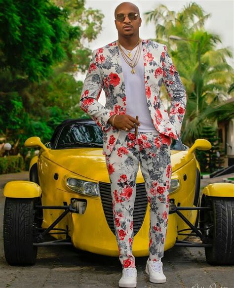 actor ik ogbonna celebrates birthday with new photos report minds