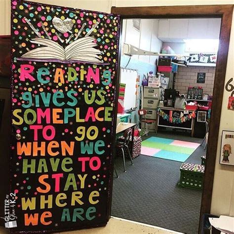Check spelling or type a new query. 35+ Excellent DIY Classroom Decoration Ideas & Themes to ...