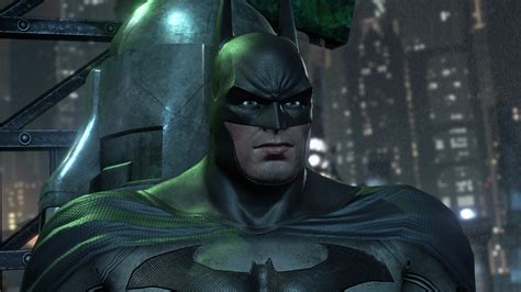 Return to arkham gets a release date and new trailer. Batman - Return to Arkham (Eigene Screenshots PS4 ...