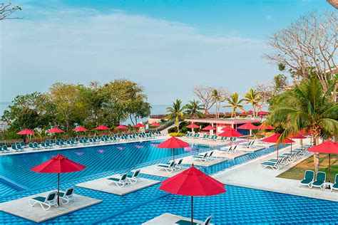 All Inclusive Vacation Packages in Baru Colombia | Decameron Baru