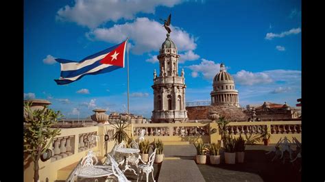 La Habana Cuba Youtube