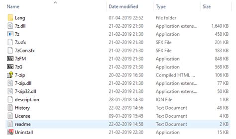 How To Open Tar Files Tar Gz On Windows 10 Techcult