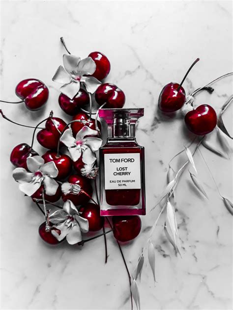 Lost Cherry Tom Ford Parfum Ein Neues Parfum Für Frauen Und Männer 2018