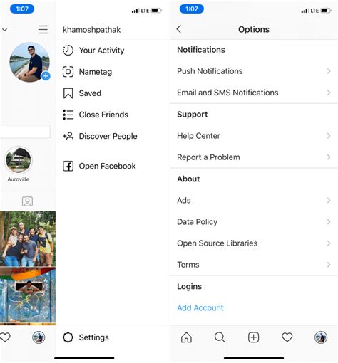 You can delete your instagram account with these easy steps.steps to delete your instagram accoun. How to Delete or Temporarily Disable Instagram Account