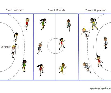12 Tolle Laufspiele Sportunterricht Spiele Kinder Sport Turnen Mit