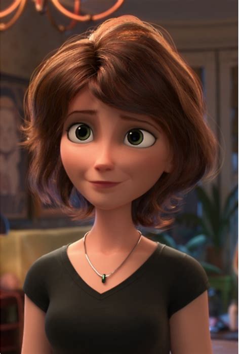 Aunt Cass Big Hero 6 Wiki The Aunt From Big Hero Six Is One Of Disney S Most Bangable Women