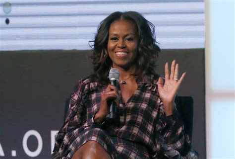 Michelle Obama Memoir Becoming Set For November Release