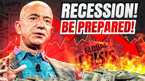10 Ways To Protect Your Wealth During A Recession - #3 is KEY - YouTube