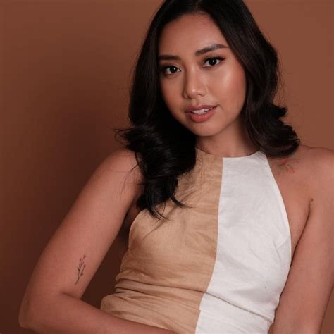 5 Filipina Beauty Queens With Multiple Tattoos Previewph