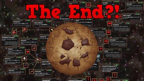 Best Cookie Clicker Player Of All Time Youtube