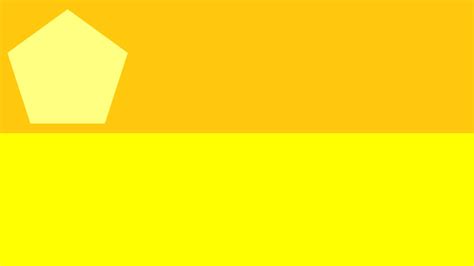 Yellowlight Flag By Jordanli04 On Deviantart