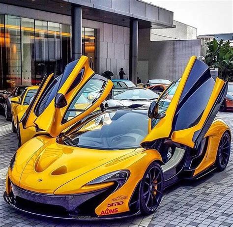 Pin By Donald Obrienl On Mclaren Cool Sports Cars Japanese Sports