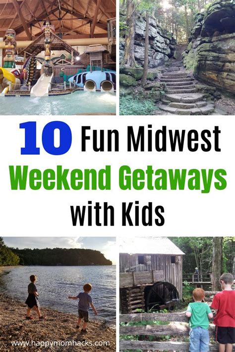 80 Ideas For 3 Day Vacation Ideas Midwest Home Decor Ideas