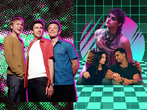 Queer as Folk blew my closeted teenage mind in the Nineties – and the