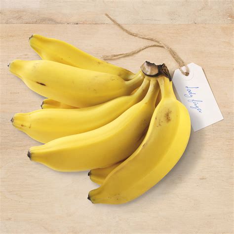 Australian Bananas All About Bananas Banana Varieties
