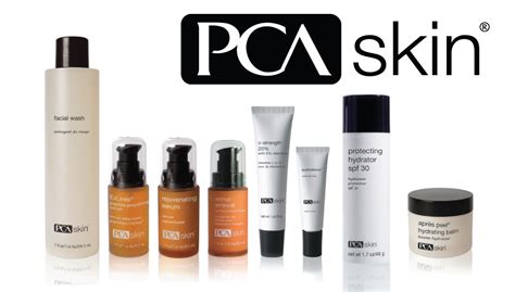 Facial Spa Pca Skin Avissa Salon Spa