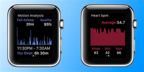 Smart alarm clock with sleep cycle tracking. Best Sleep Tracking Apps For Apple Watch